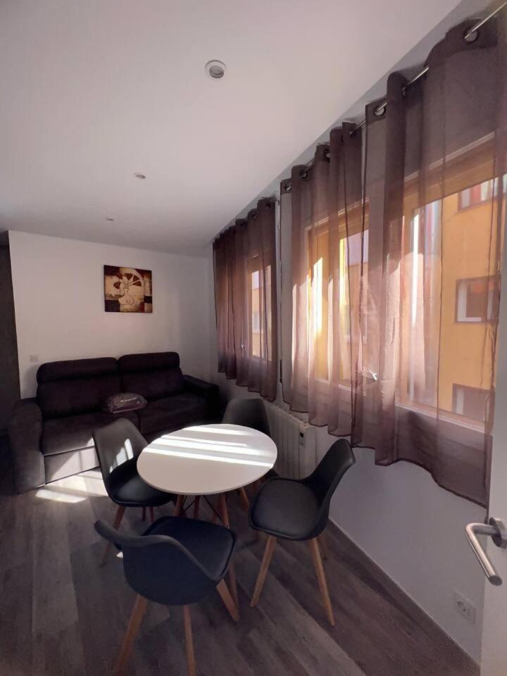 Sky 402 By Confortsky ปาสเดลากาซา ภายนอก รูปภาพ
